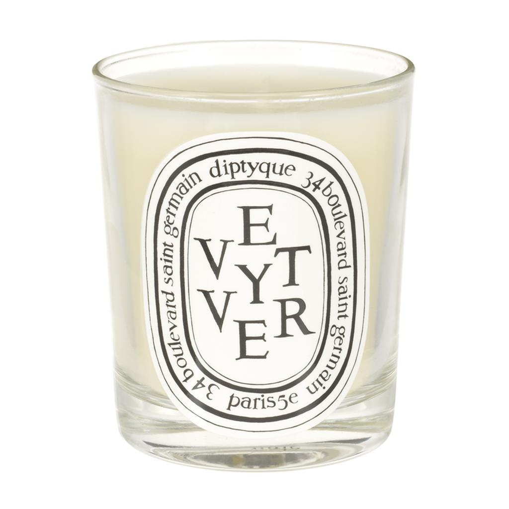 Vetyver Scented Candle商品第1张图片规格展示