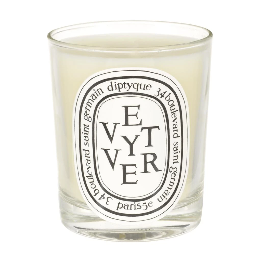 商品Diptyque|Vetyver Scented Candle,价格¥540,第1张图片