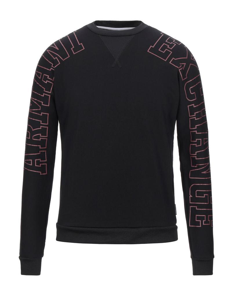 商品Armani Exchange|Sweatshirt,价格¥472,第1张图片