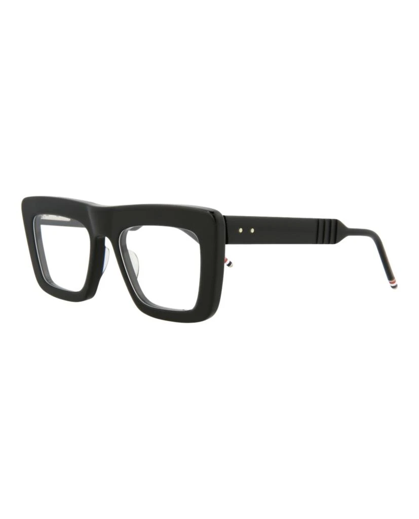 商品Thom Browne|Square-Frame Acetate Optical Frames,价格¥1501,第2张图片详细描述