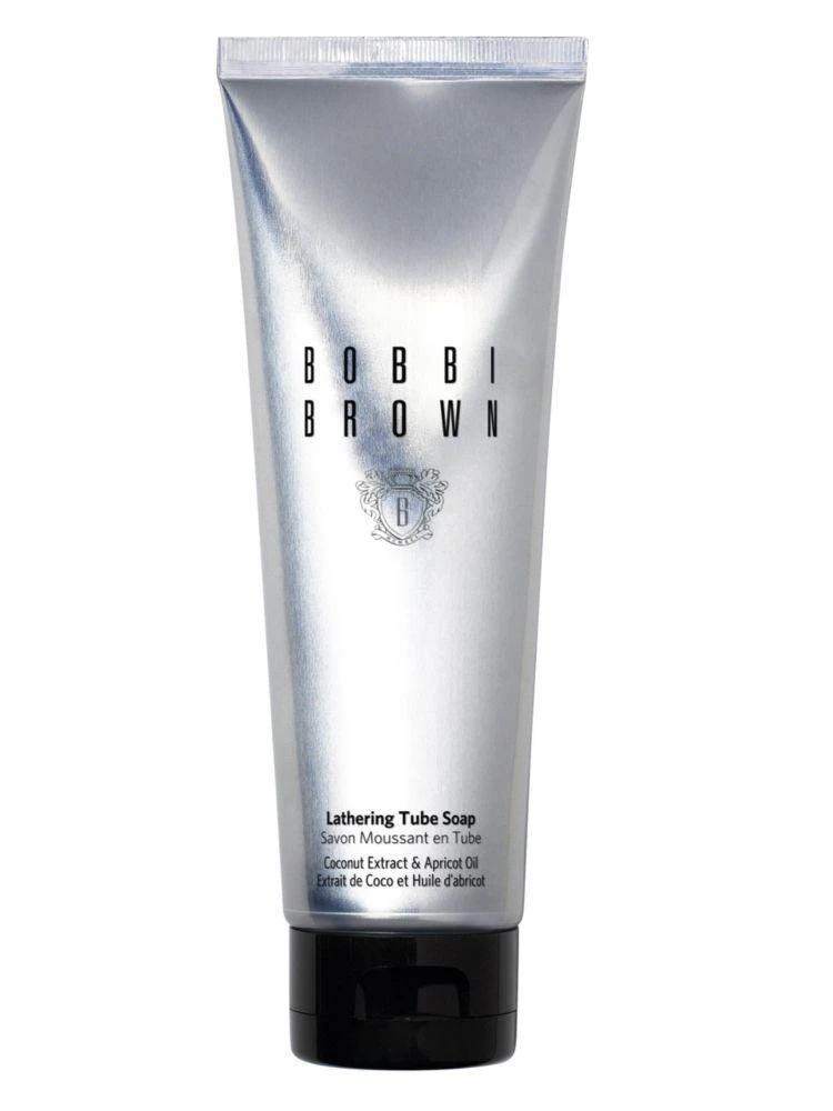 商品Bobbi Brown|Lathering Tube Soap,价格¥257,第2张图片详细描述
