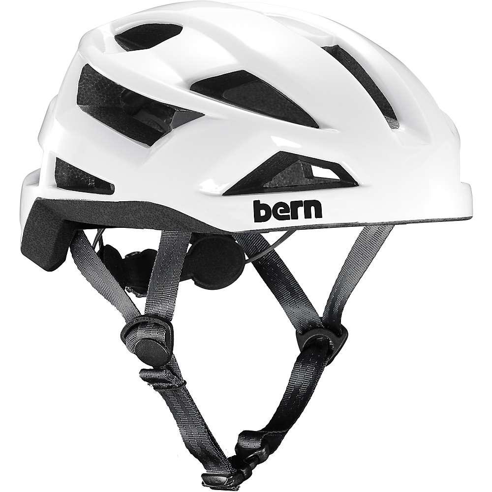 Bern FL-1 Libre Helmet - Bike商品第7张图片规格展示