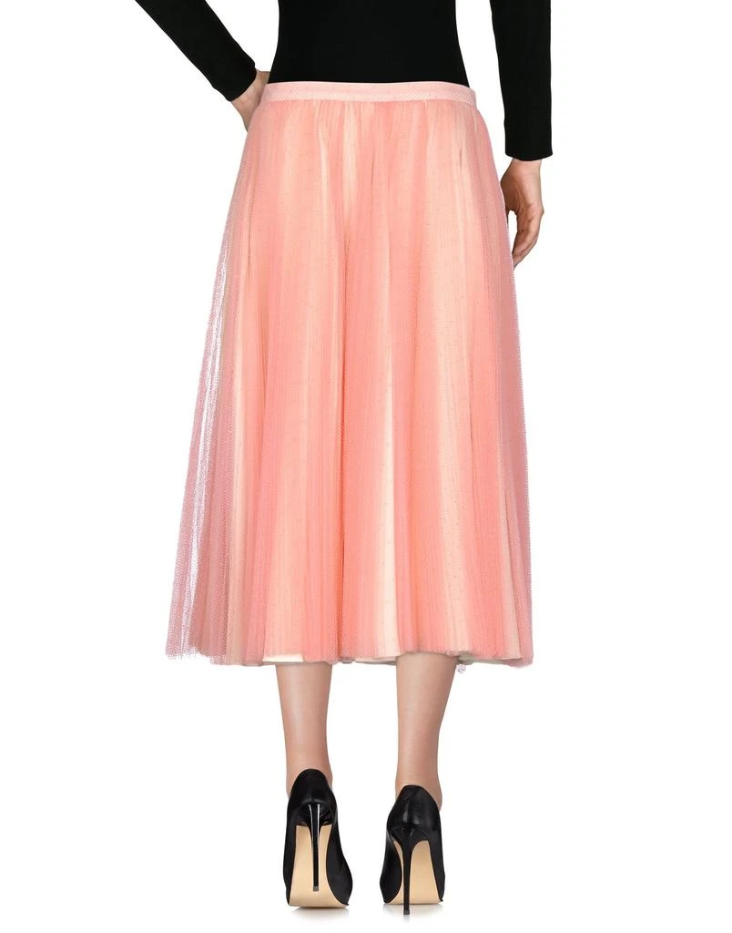 商品PHILOSOPHY di LORENZO SERAFINI|Midi skirt,价格¥6335,第2张图片详细描述