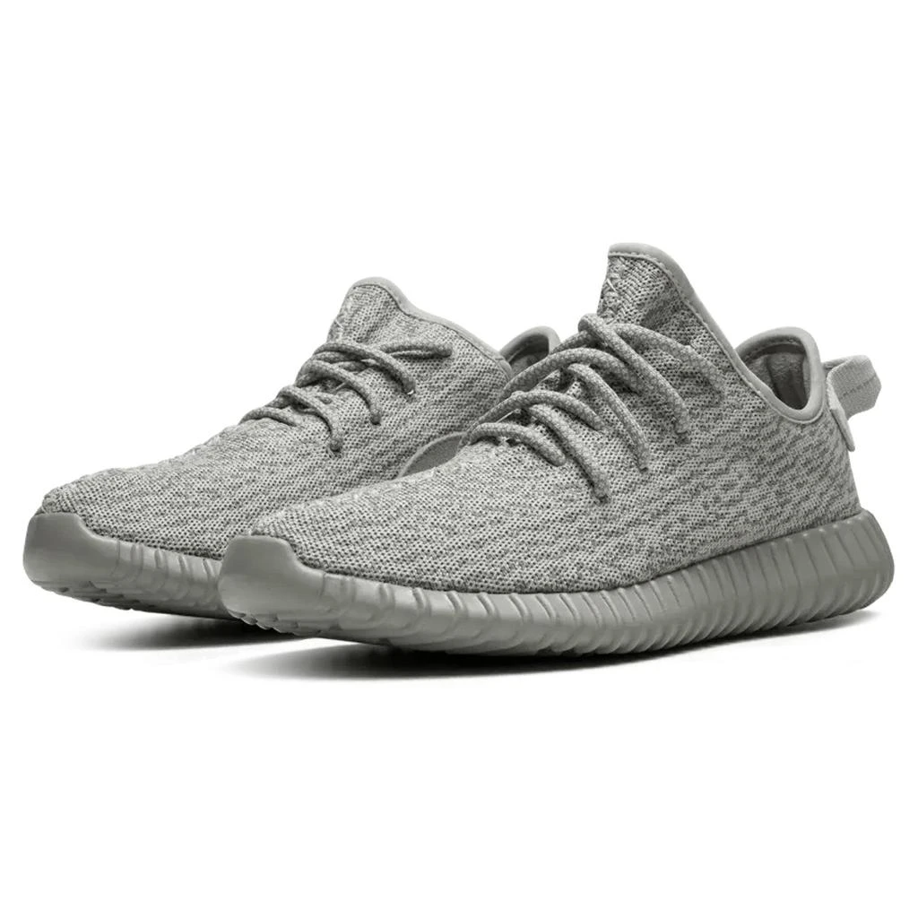 商品YEEZY|Adidas Yeezy Boost 350 V1 Moonrock,价格¥3416,第3张图片详细描述