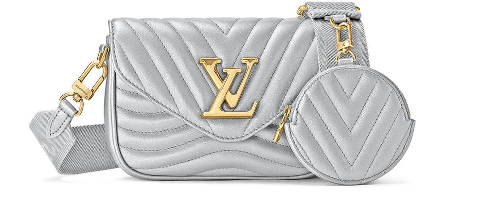 商品Louis Vuitton|Louis Vuitton New Wave Multi-Pochette,价格¥19193,第1张图片