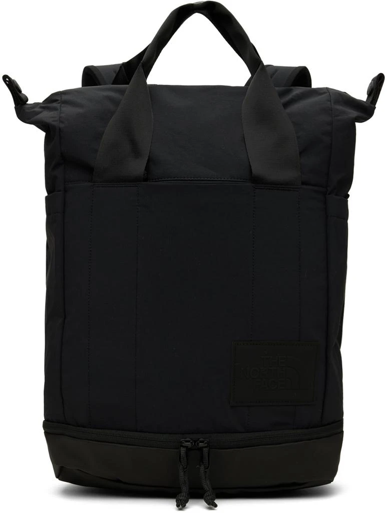 商品The North Face|Black Never Stop Utility Backpack,价格¥1305,第1张图片
