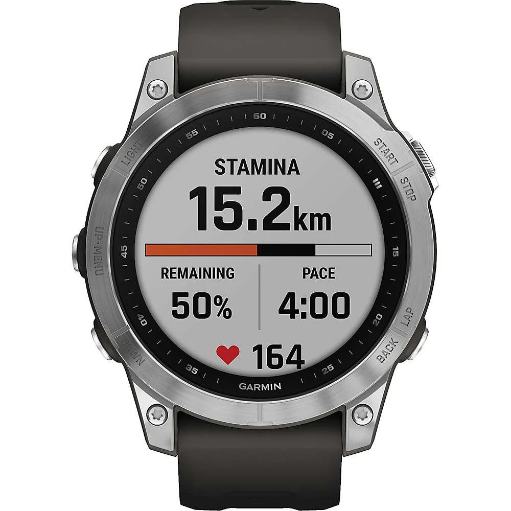 Garmin Fenix 7 Watch 商品