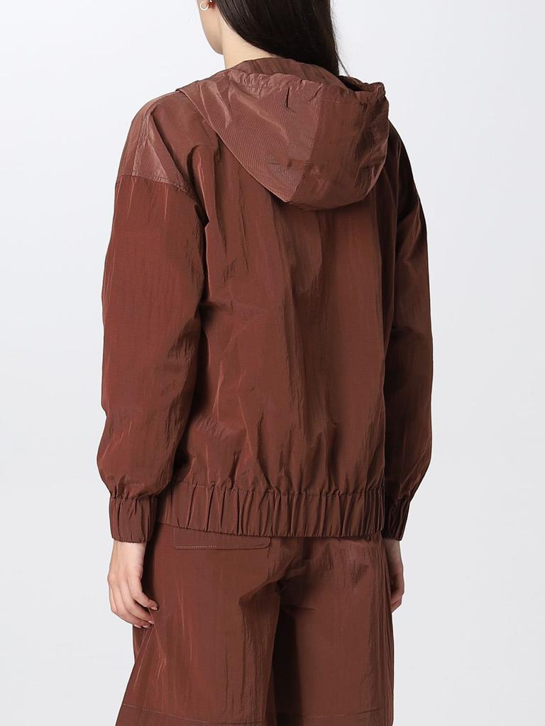 Ganni jacket for woman商品第3张图片规格展示