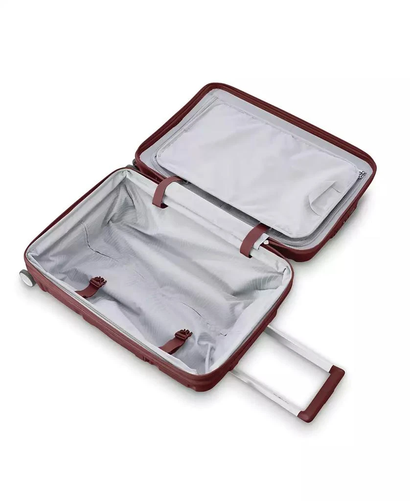 Outline Pro 21" Hardside Carry-on Spinner 商品