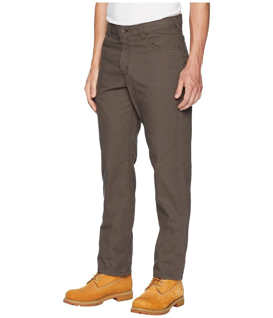 商品Carhartt|Rugged Flex® Rigby Five-Pocket Pants,价格¥380,第2张图片详细描述