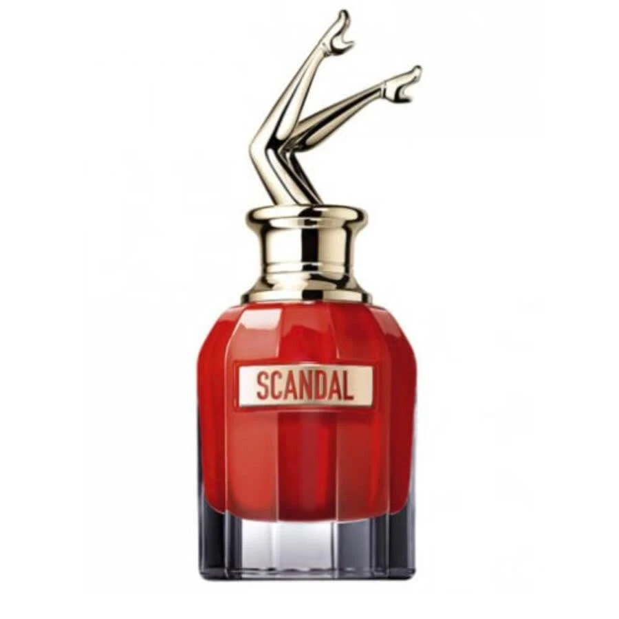商品Jean Paul Gaultier|Jean Paul Gaultier Scandal Le Parfum Ladies EDP,价格¥630,第1张图片