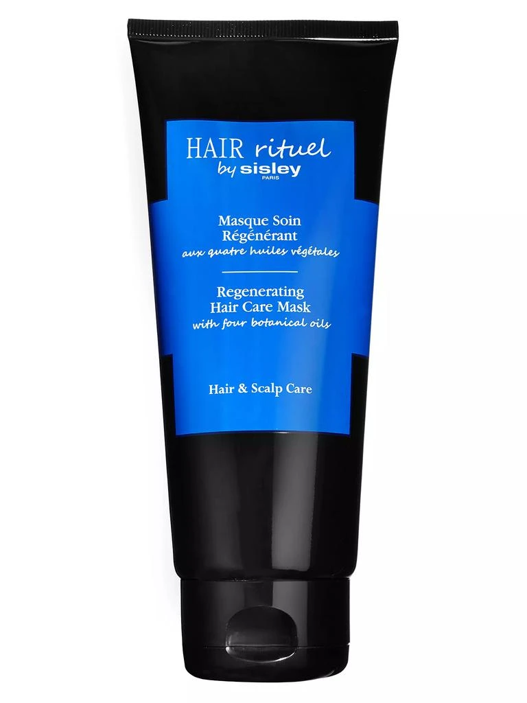 商品Sisley|Hair Rituel Regenerating Hair Care Mask,价格¥900,第1张图片