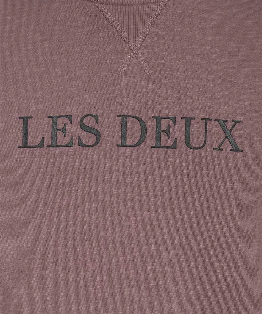 商品Les Deux|Les Deux Sweatshirt,价格¥885,第3张图片详细描述