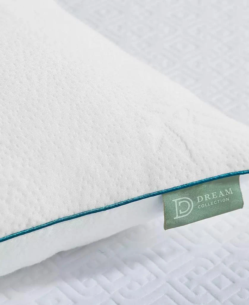 商品Lucid|Lucid Dream Collection Shredded Memory Foam 2-Pack Pillow,价格¥453,第3张图片详细描述