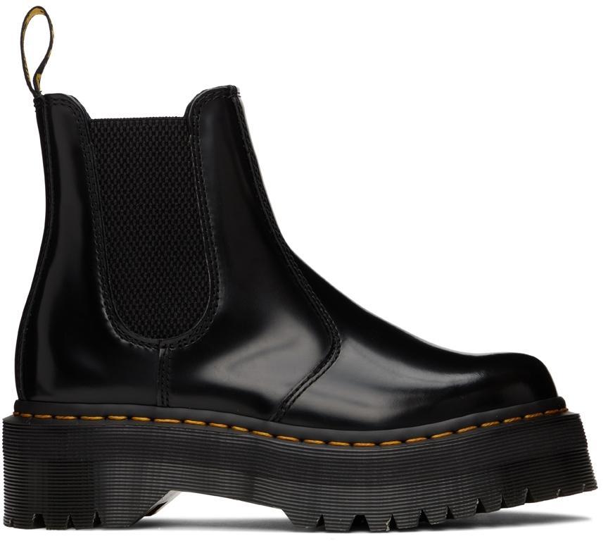商品Dr. Martens|女式 2976系列 切尔西短靴,价格¥541,第1张图片