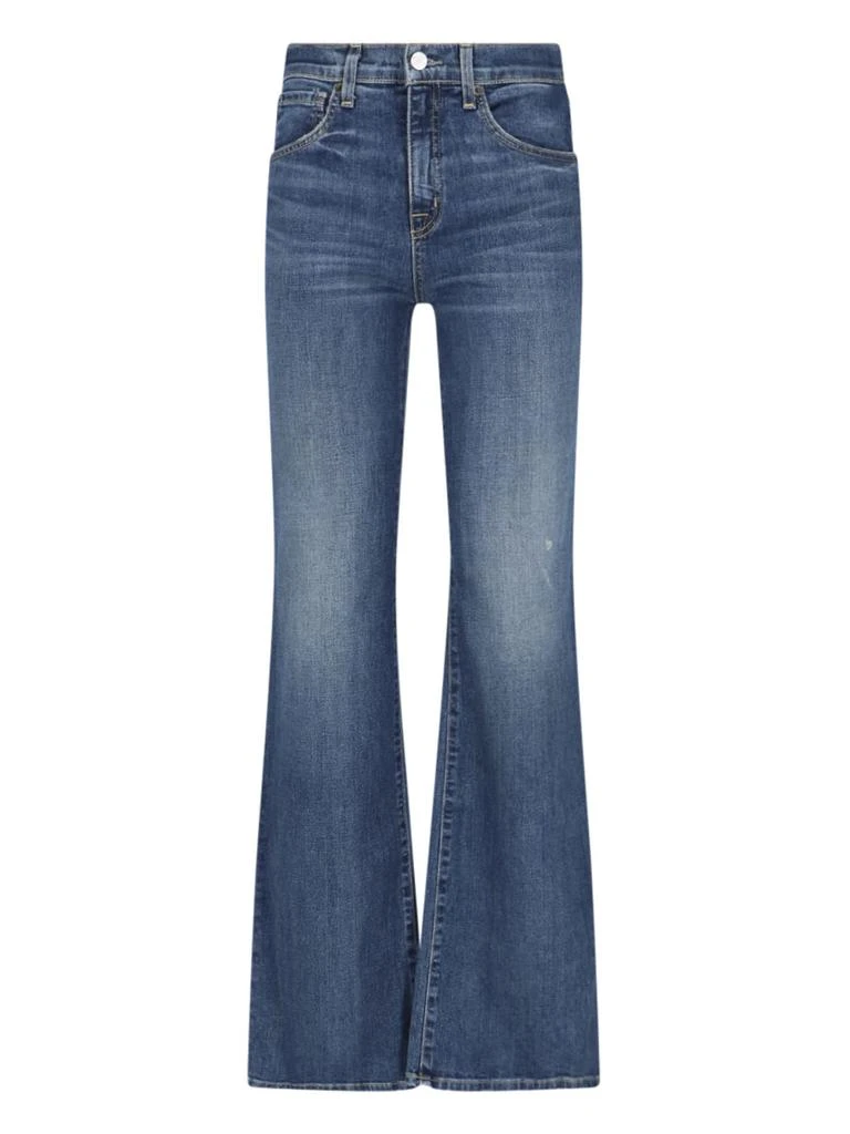 商品Nili Lotan|Jeans,价格¥3867,第1张图片