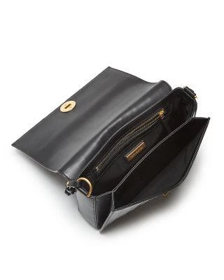 商品Tory Burch|Kira Embossed Leather Shoulder Bag,价格¥2685,第3张图片详细描述