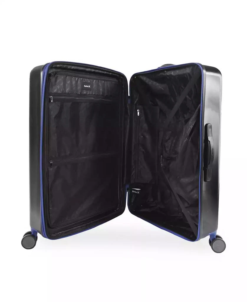 商品Hurley|Suki 29" Hardside Spinner Suitcase,价格¥2685,第4张图片详细描述