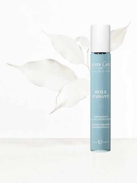 Huile Apaisante Soothing Treatment for Sensitive Scalp商品第2张图片规格展示