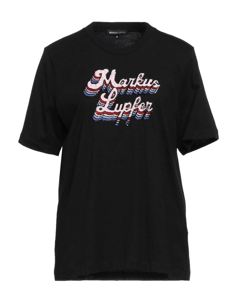 商品MARKUS LUPFER|T-shirt,价格¥554,第1张图片