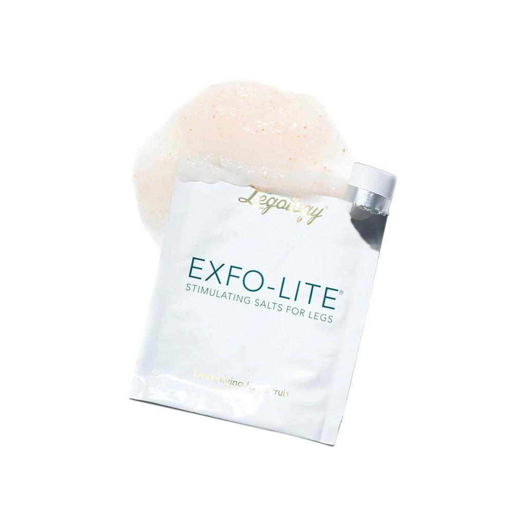 商品Legology|Exfo-Lite Stimulating Salts for Legs,价格¥447,第3张图片详细描述