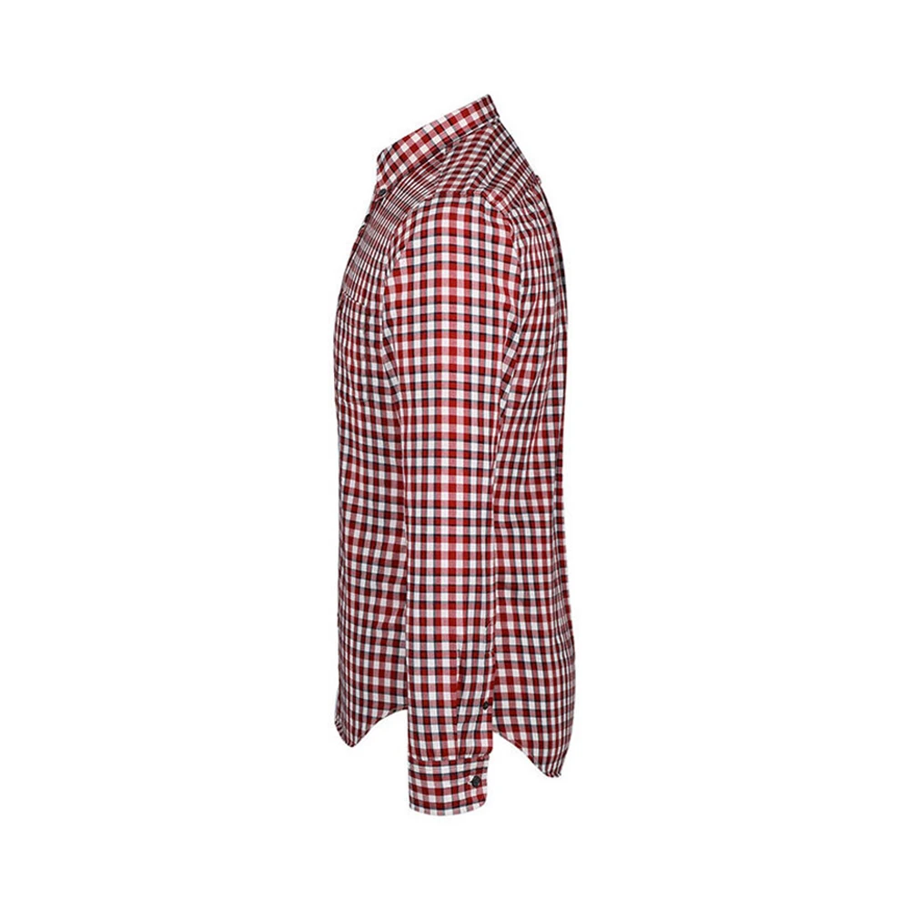 BURBERRY 格纹男士衬衫 3942148 商品