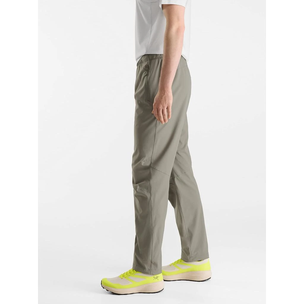 Arc'teryx Incendo Pant Men's | Performance All-Mountain Pant 价格