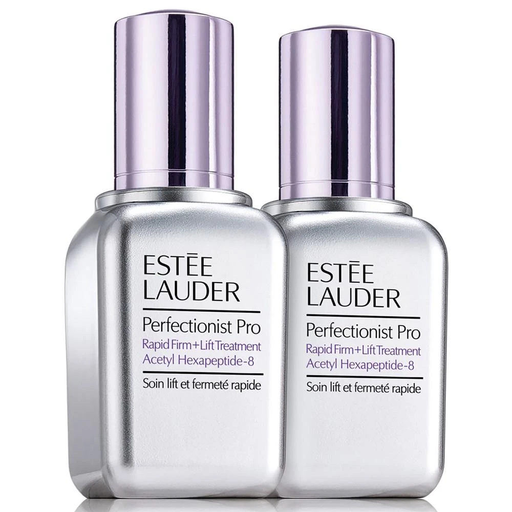 商品Estée Lauder|Perfectionist Pro 紧致精华 + 紧致精华两件套,价格¥1685,第1张图片