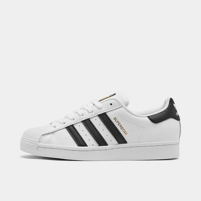 商品Adidas|男款贝壳头休闲鞋,价格¥640,第1张图片