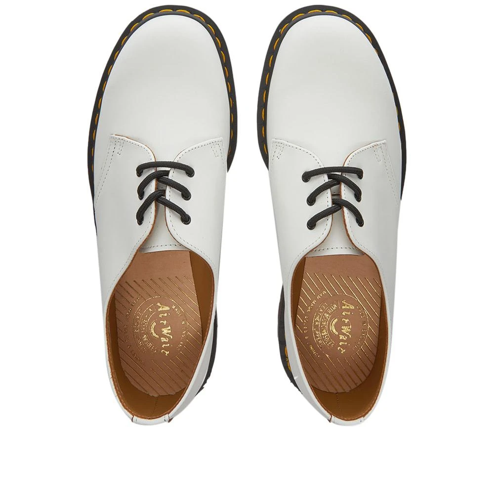 商品Dr. Martens|Dr. Martens 1461 Vintage 3-Eye Shoe - Made in England,价格¥1672,第5张图片详细描述