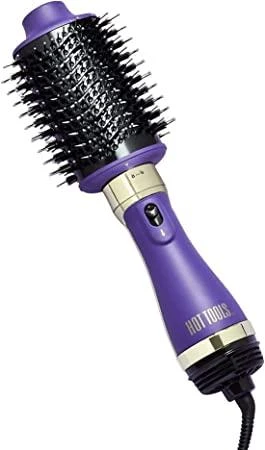 商品Hot Tools|Hot Tools 梳子一体化吹风机 DAMAGED,价格¥452,第1张图片
