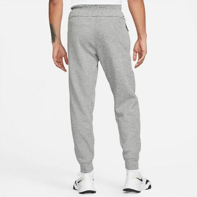 商品NIKE|Men's Nike Therma-FIT Tapered Fitness Sweatpants,价格¥476,第2张图片详细描述