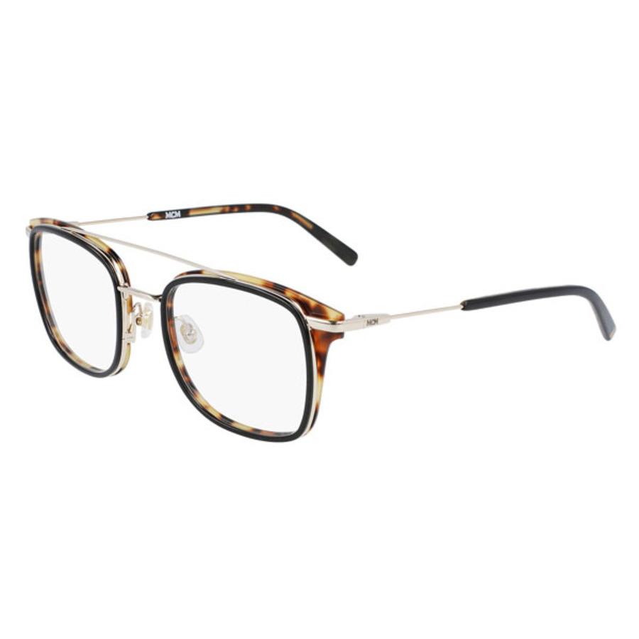 MCM | Demo Square Mens Eyeglasses MCM2145 019 53 385.50元 商品图片