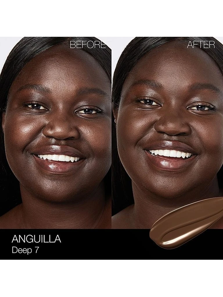 商品NARS|Light Reflecting Foundation,价格¥342,第3张图片详细描述