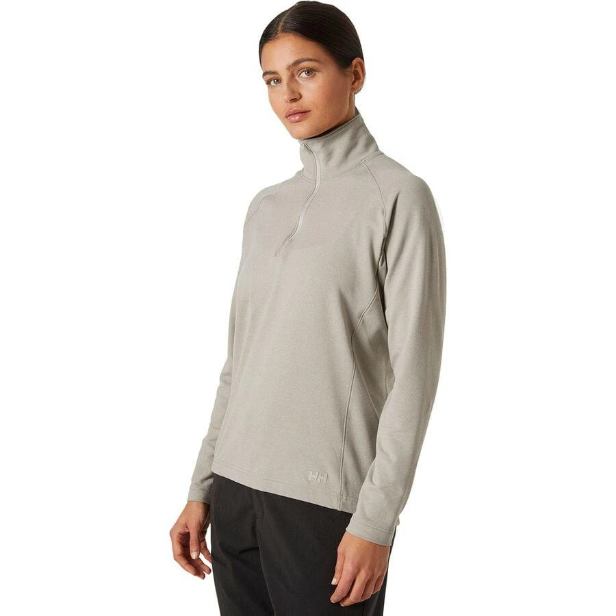 商品Helly Hansen|Verglas 1/2-Zip Top - Women's,价格¥484,第1张图片