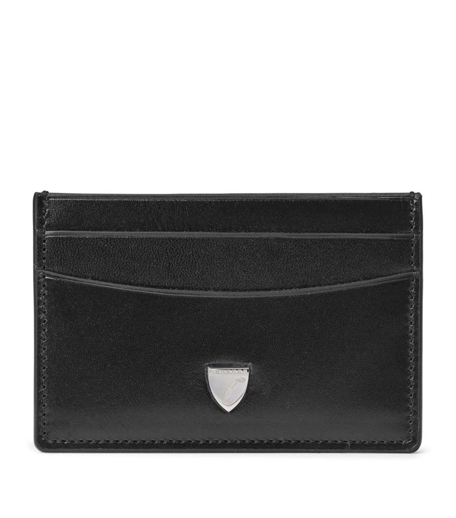 商品Aspinal of London|Slim Card Holder,价格¥754,第3张图片详细描述