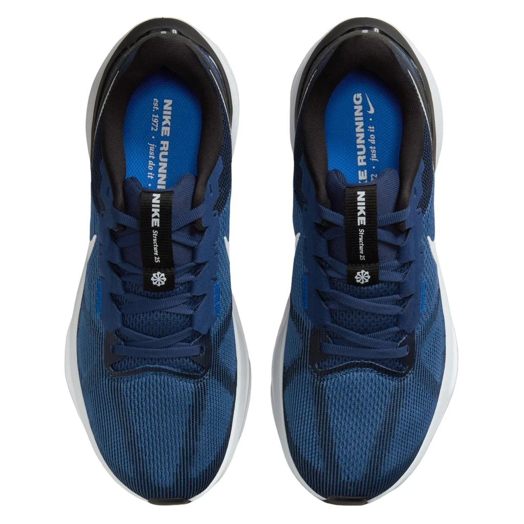 Nike Structure 25 Road Running Shoe - Men's 商品