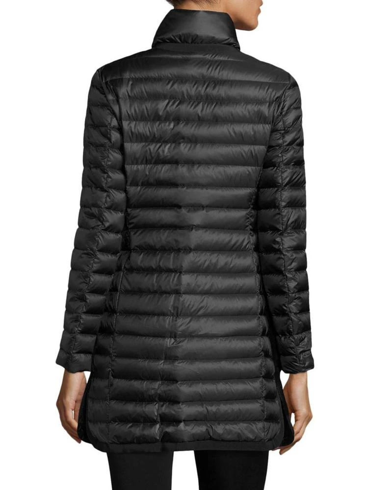 商品Moncler|Bogue Quilted Jacket,价格¥8153,第2张图片详细描述