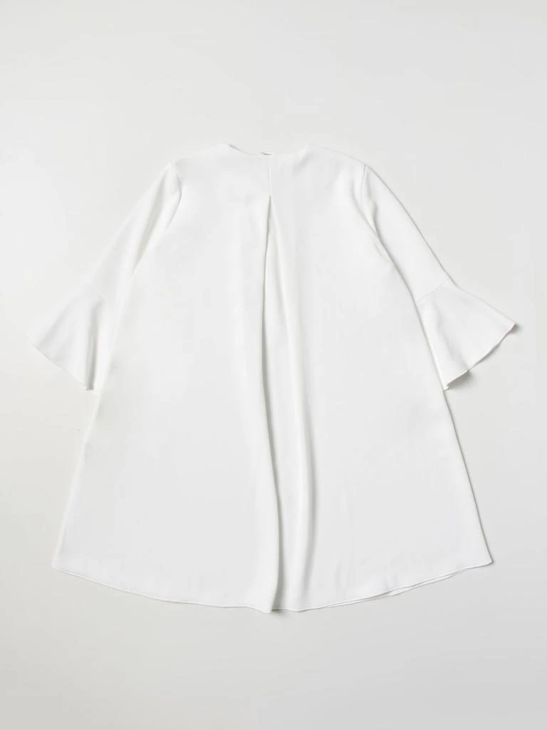 商品IL GUFO|Il Gufo jacket for baby,价格¥874,第2张图片详细描述