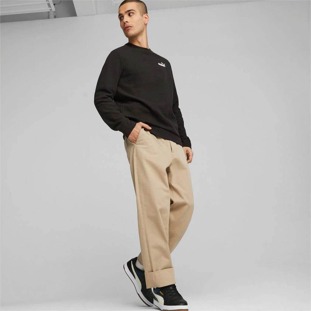 PUMA Men's ESS+ Sweatshirt 商品