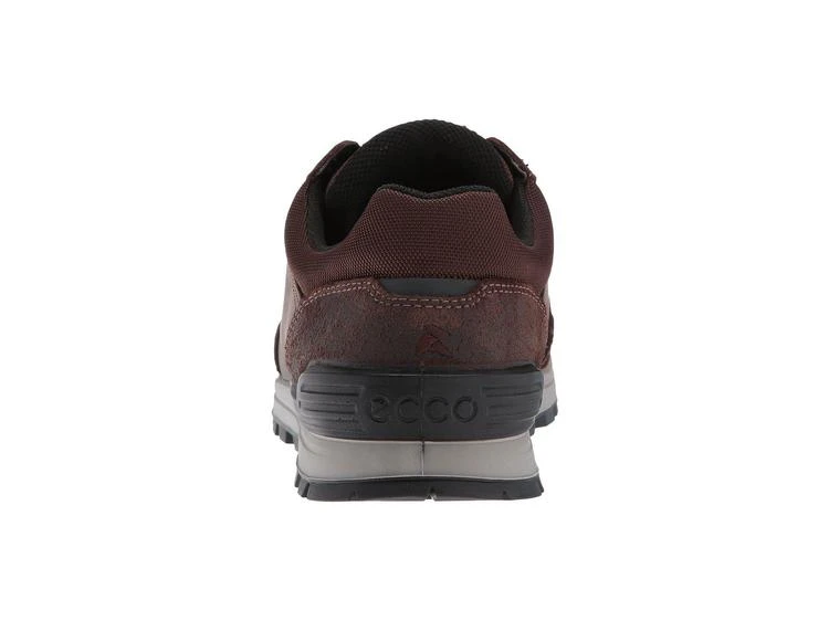 商品ECCO|Oregon Retro Sneaker,价格¥784,第5张图片详细描述