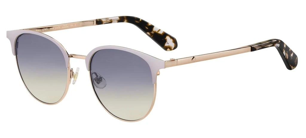 商品Kate Spade|Kate Spade JOELYNN/S Cateye Sunglasses,价格¥639,第2张图片详细描述