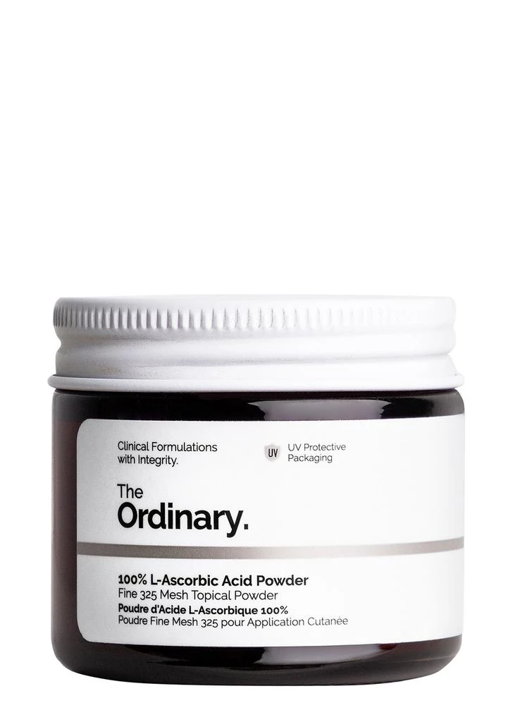 商品The Ordinary|100% L-Ascorbic Acid Powder 20g,价格¥59,第1张图片