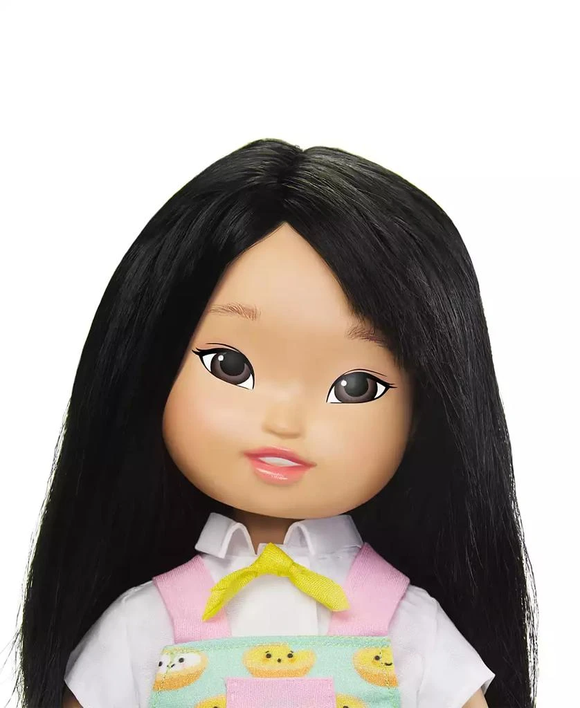 商品Jilly Bing|14" The Jilly Doll,价格¥525,第3张图片详细描述