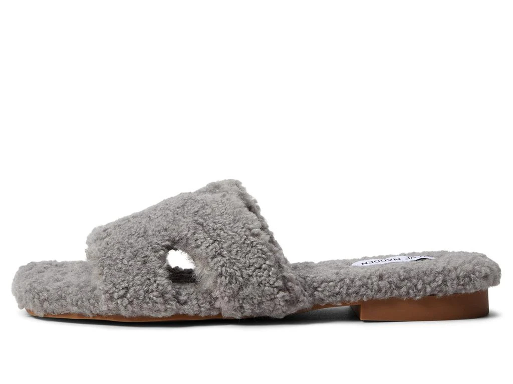 商品Steve Madden|Seek Slipper,价格¥171,第4张图片详细描述
