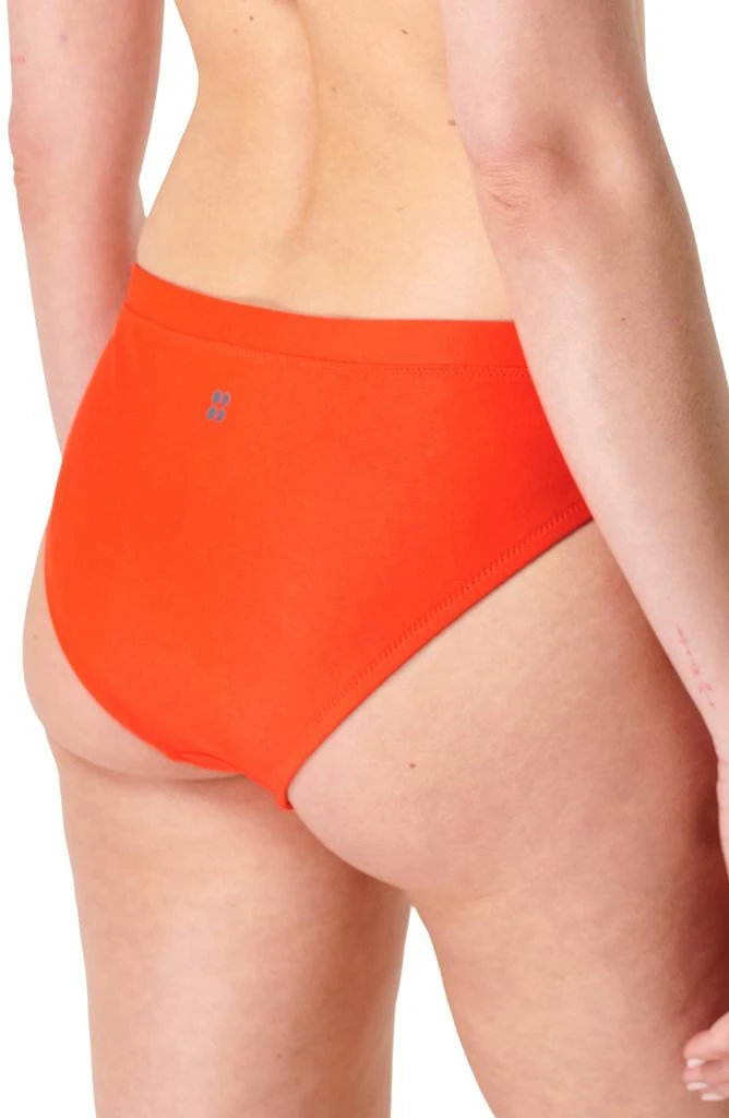 商品SWEATY BETTY|Peninsula Hipster Bikini Bottoms,价格¥50,第2张图片详细描述