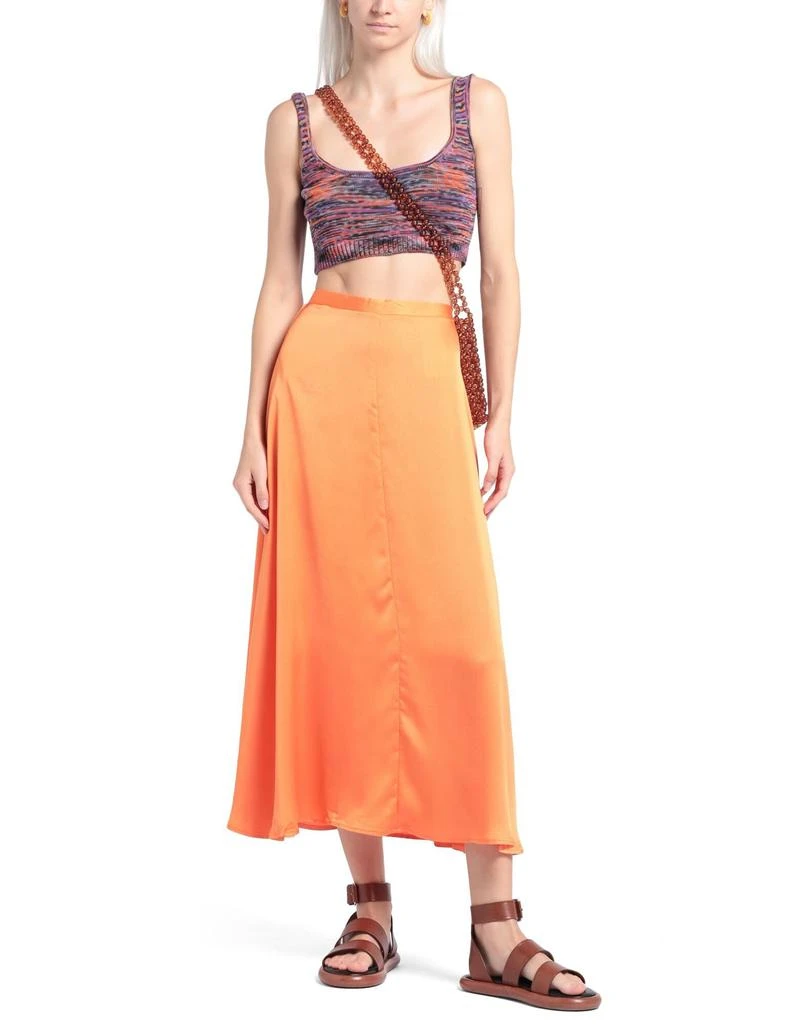 商品VERO MODA|Midi skirt,价格¥122,第2张图片详细描述