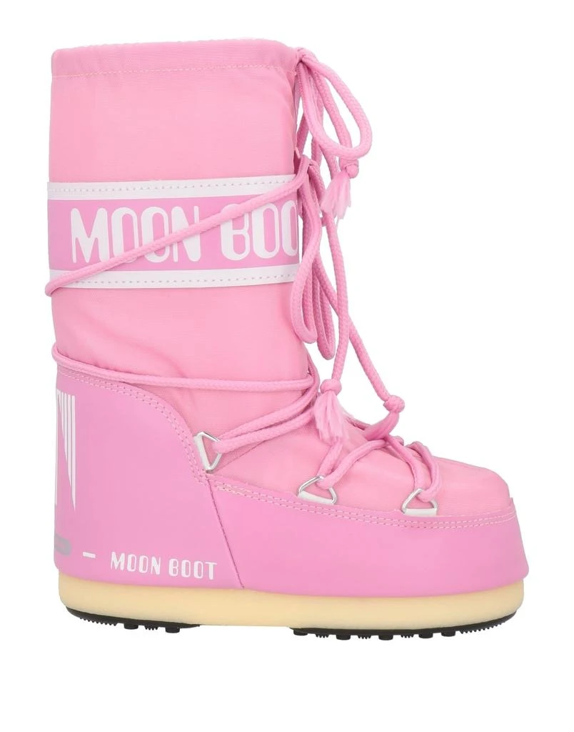 商品Moon Boot|Boots,价格¥843,第1张图片