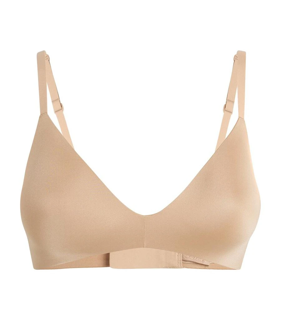 商品SKIMS|Wireless T-Shirt Bra,价格¥551,第1张图片