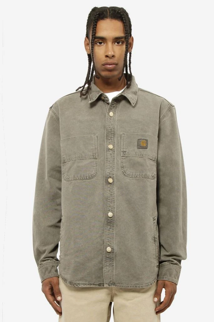 商品Carhartt|Glenn Shirt,价格¥1517,第2张图片详细描述